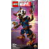 LEGO Marvel Rocket og Baby Groot 76282