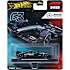 Hot Wheels F1 1:64 legetøjsbil - flere varianter - assorteret