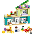 LEGO DUPLO By 3-i-1 Moderne familiehus med figurer 10470