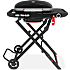 Weber Traveler Compact gasgrill