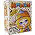KIMMON Let's Café blind box samlefigur - flere varianter - assorteret