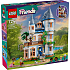 LEGO Friends Slotsophold Hotellegesæt 42638