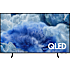 Samsung 55" QLED TV TQ55Q8F (2025)