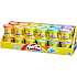 Play-Doh modellervoks 1 stk - flere varianter - assorteret