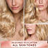 Permanent hårfarve 10U Lightest Blonde