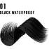 Mascara 2000 Calorie Black vandfast