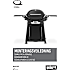 Weber Q3200N+ gasgrill