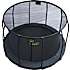 Extreme Pro nedgravet trampolin Ø: 426 cm
