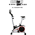TOP SPORT AL 1 MOTIONSCYKEL - BLACK EDITION