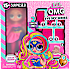 L.O.L. Surprise O.M.G. Eye Spy superhelt dukke