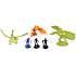 Dragons dragefigur box