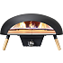 Le Feu Turtle 2.0 pizzaovn