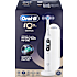 Oral-B iO9 elektrisk tandbørste - White Alabaster