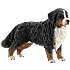 Schleich berner sennen hund