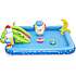 Bestway Play Center badebassin 2,28 m x 2,06 m x 84 cm