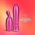 Durex Teaser Tip 2-i-1 vibrator