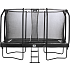 Salta First Class rektangel onground trampolin 366 x 214 cm