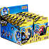Goo Jit Zu Sonic strækbar figur - flere varianter - assorteret