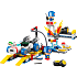 LEGO Super Mario: Mario Kart – Toads garage 72035