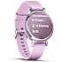 Garmin Lily 2 smartwatch GPS - Lilac