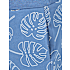 VRS børne sweatshorts str. 122/128 - blå