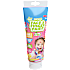 Natural Face & Finger Paint tube 100 ml - flere varianter - assorteret
