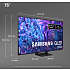Samsung 75" QLED TV TQ75Q70D (2024)