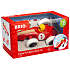 BRIO 30308 stor pull-back racerbil