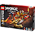 LEGO NINJAGO Kampen ved Drageklingen 71871