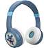 Ekids trådløse over-ear høretelefoner -  Lilo & Stitch