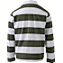 VRS børne bluse str. 134/140 - oliven
