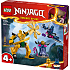 LEGO NINJAGO Arins kamprobot 71804