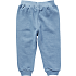 VRS baby sweatpants str. 62 - blå