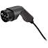 S-line ladekabel Type 2 22 kW 7 meter