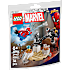 LEGO Marvel mini-builds museumstyveri 30707