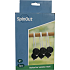 SpinOut stigegolf bolde 3-pak