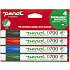 Penol 0700 permanente markere 4-pak