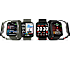 Garmin Venu X1 smartwatch - sort