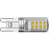 Osram LED pin 2,6W - varmt hvidt lys