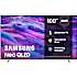 Samsung 100" NEO QLED TV TQ100QN80F