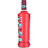 Vodka m. hindbær