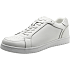 VRS herre sneakers str. 41 - hvid
