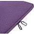 Tucano melange Laptop Sleeve 13.3/14" - lilla