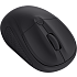 Trust Primo trådløs mus - mat sort