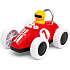 BRIO 30234 Leg og lær action racerbil