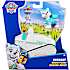 Paw Patrol Everests sne plov