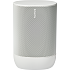Sonos Move smart højttaler - hvid