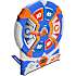Nerf Strike 'n Score skydeskive