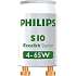 Philips glimtænder 4W - 2 pak