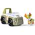 Paw Patrol Trackers jungle redningskøretøj
